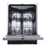 Baumatic BDWI612 60cm 14sets Built-in Dishwasher